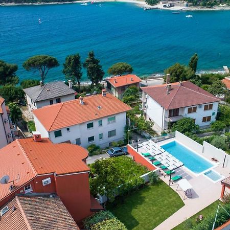 Villa Oria Pula Exterior photo
